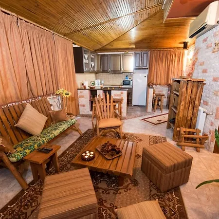 Luxury House Papadimitriou Holiday home Asprovalta
