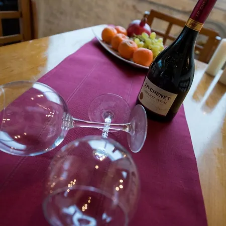 Luxury House Papadimitriou * Asprovalta