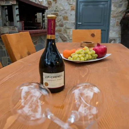Holiday home Luxury House Papadimitriou *