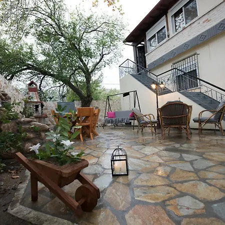 Luxury House Papadimitriou * Asprovalta