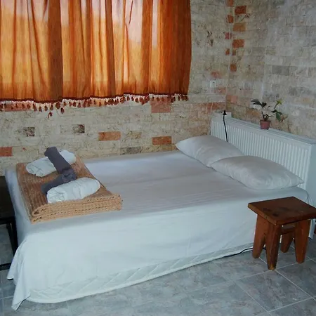 Luxury House Papadimitriou Asprovalta