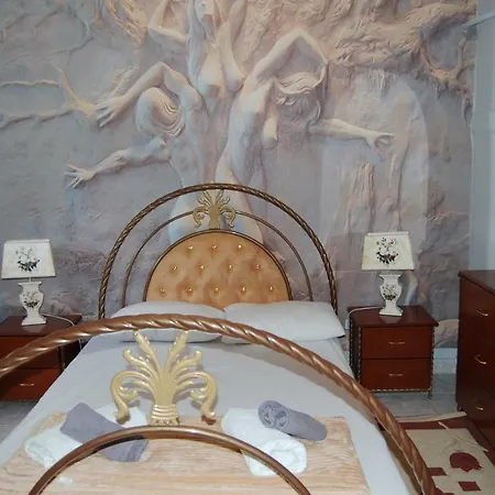 Luxury House Papadimitriou *