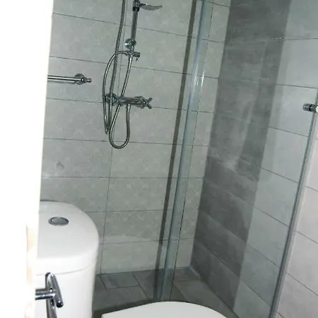 Luxury House Papadimitriou * Asprovalta