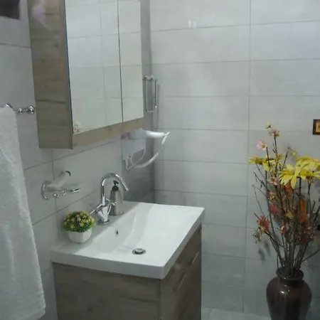 Holiday home Luxury House Papadimitriou