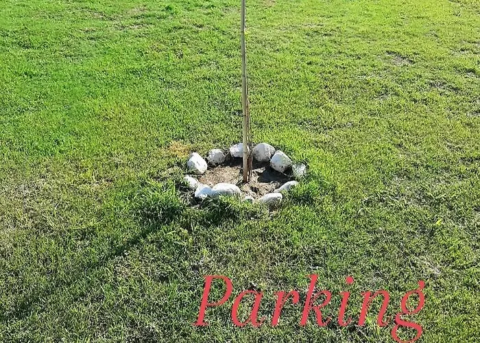 Luxury House Papadimitriou Prázdninový dům *