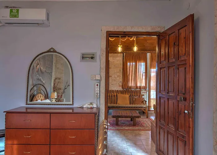 Prázdninový dům Luxury House Papadimitriou