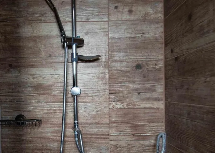 Luxury House Papadimitriou Prázdninový dům Asproválta