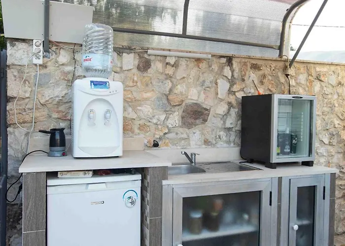 Luxury House Papadimitriou Asproválta