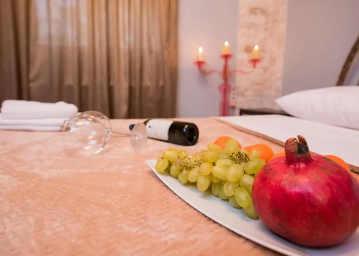 Prázdninový dům Luxury House Papadimitriou